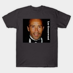 Lee Greenwood T-Shirt